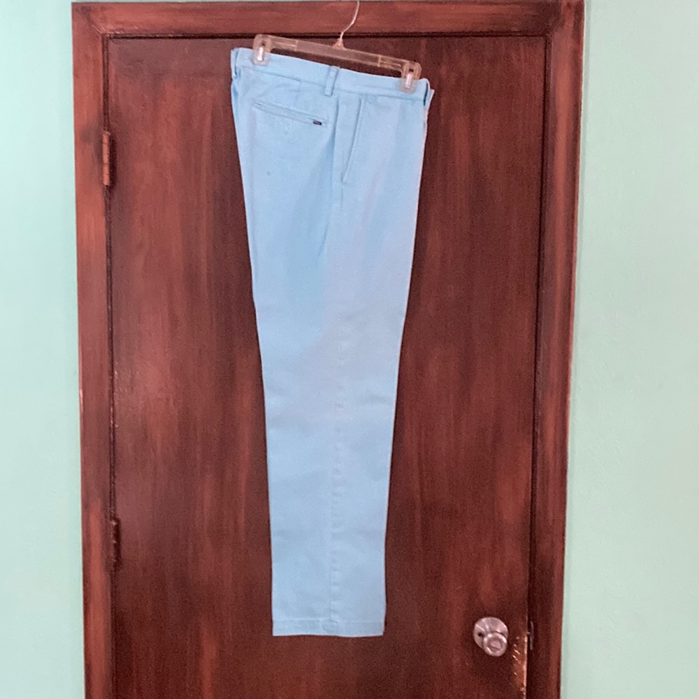 Polo Mens Slacks